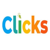 CLICKS Icon
